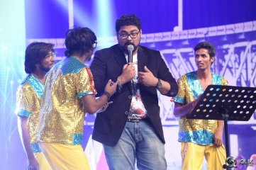 Tiger Movie Audio Launch